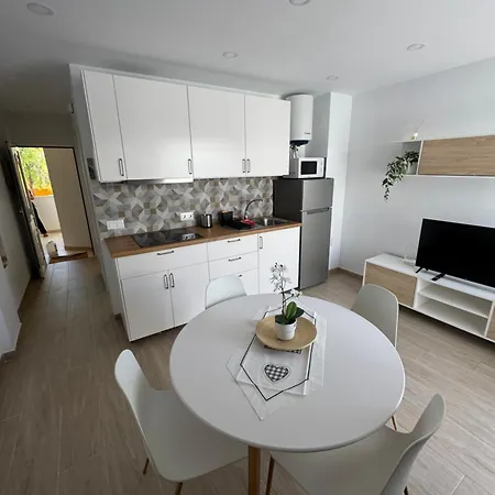 La Isla Bonita * Costa De Antigua