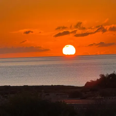 Διαμέρισμα La Isla Bonita *