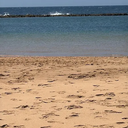 شقة La Isla Bonita كوستا دي أنتيجوا