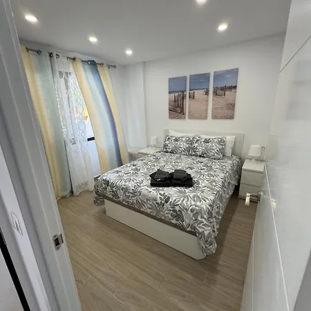 La Isla Bonita شقة كوستا دي أنتيجوا