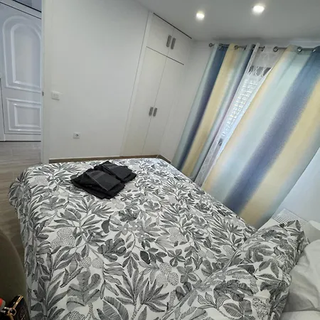 La Isla Bonita Διαμέρισμα