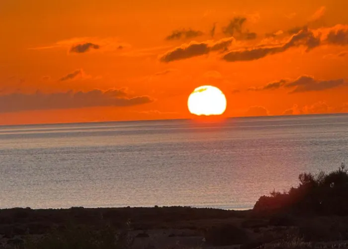 Apartament La Isla Bonita *