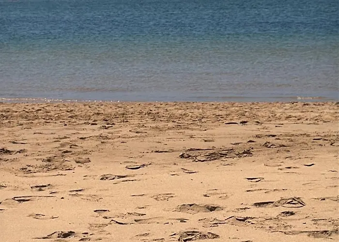 Apartament La Isla Bonita Costa De Antigua