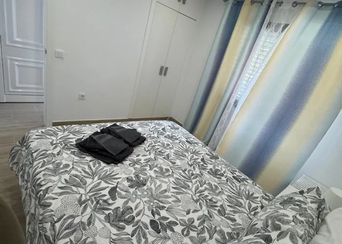 La Isla Bonita Apartament