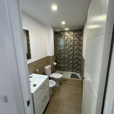 La Isla Bonita Apartamento Costa De Antigua