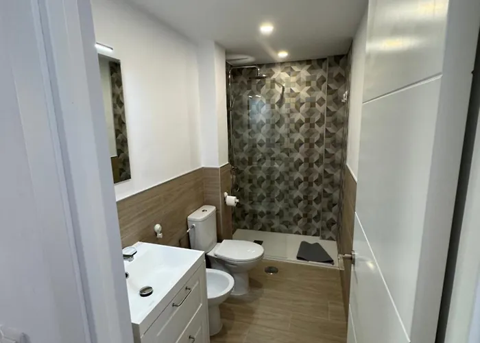 La Isla Bonita Apartamento Costa De Antigua