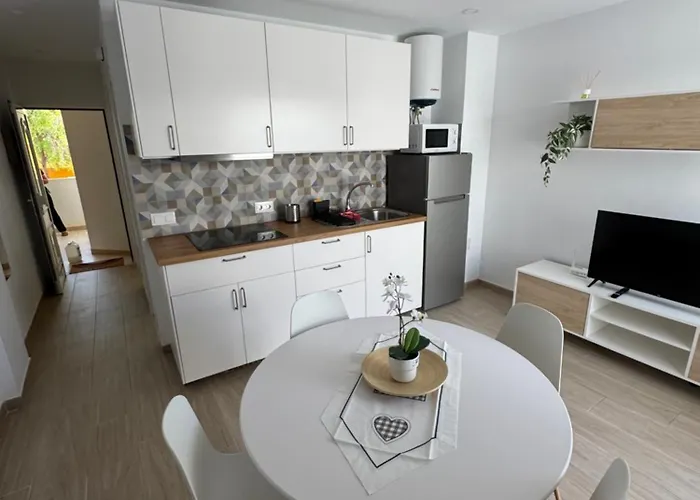 La Isla Bonita * Costa De Antigua